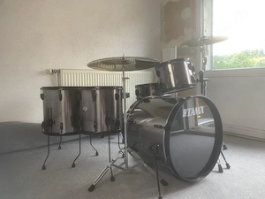 TAMA Swingstar SPOT Limited Edition Schlagzeug SELTEN