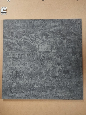 Bodenfliesen 40x40cm,  7qm