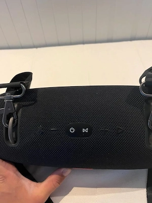 JBL Xtreme 2 