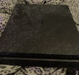 ps4-Slim-1 TB