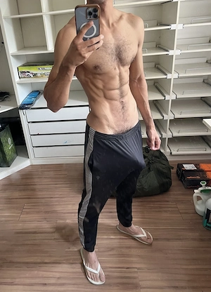 M(18) sucht Dame 