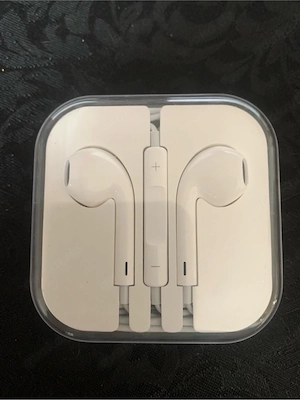 Kopfhörer Iphone SE 