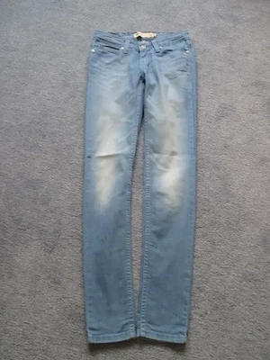 Jeans Levis Gr. 24 32
