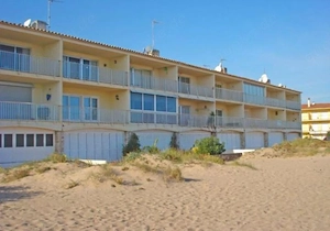 Ferienwohnung Costa Brava