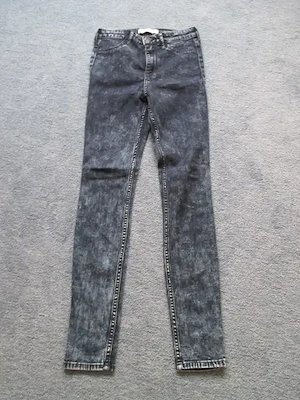 Jeans Hollister Gr. 26