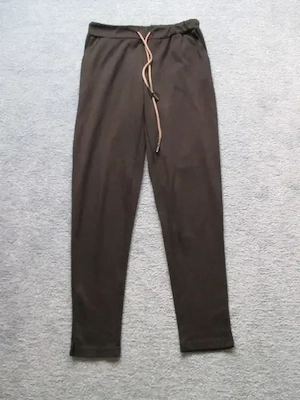 Hose Stoffhose Gr. XS von Vila 
