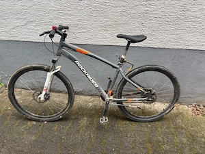 Mountainbike
