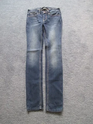 Jeans Hollister Gr. 24
