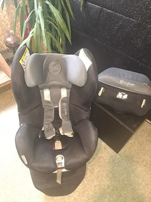 Cybex Sirona Platinum