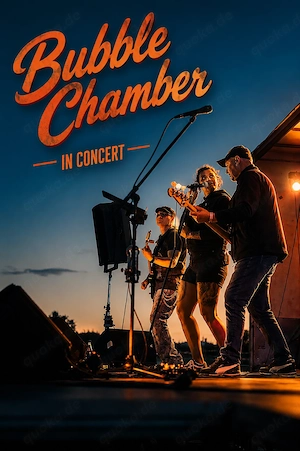 Rock-Pop Cover Band sucht SÄNGERIN