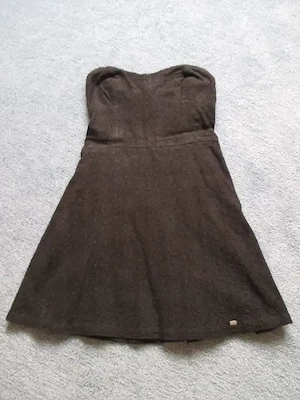 Kleid Superdry Gr. S