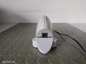 Novus B90EL Elektrohefter   