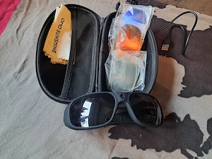 Oho Sunshine 4K Videobrille 64GB