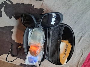 Oho Sunshine 4K Videobrille 64GB