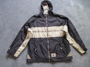 Regenjacke Gr. 164 