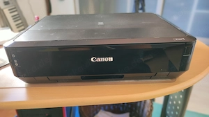 Canon Drucker PIXMA iP 7200 - gebraucht mit neuem Druckkopf