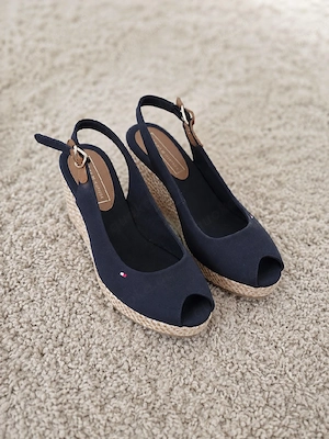Tommy Hilfiger Damenschuhe   Neu, Größe 41