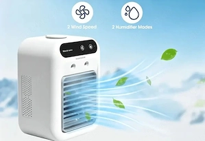 Ventilator 