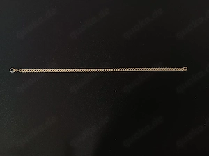 Goldkette 