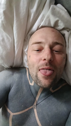 Suche Frau für facesitting   69