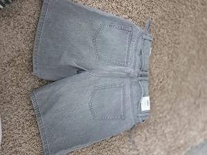 ONLY Damen-Jeansshorts   Neu, Größe M