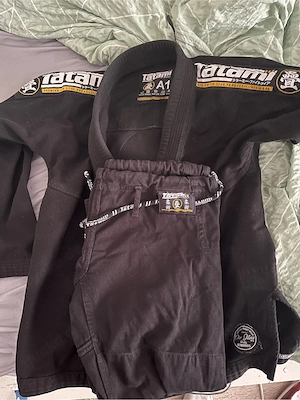 kimondo Gi A1