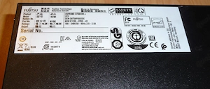 Fujitsu PC, Core i5, 4x 3,2-3,6 GHz, 8 GB RAM, 1 TB HDD, Win11 10, Office - 85   Festpreis Bild 4