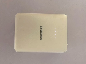 Samsung Batterie Pack, gebraucht