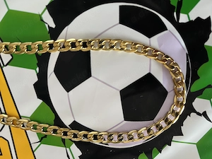 Goldkette Herren ,- zu verkaufen.