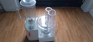 Verkaufe eine Siemens Küchenmaschine