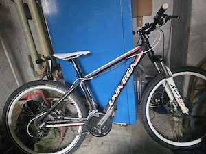 Univega Alpina HT-510 mountainbike 26zoll