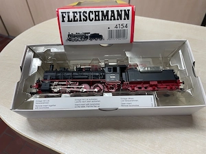 Fleichmann Lok