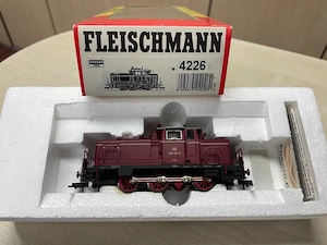 Diesellock HO