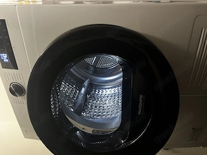 Samsung DV5000D Wärmepumpentrockner   9 kg 