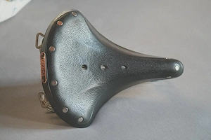 Ledersattel Brooks B73