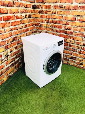  A+++ 8Kg Waschmaschine Bosch   1 Jahr Gewährleistung   Lieferung