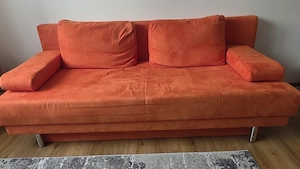 Sofa-Bett 