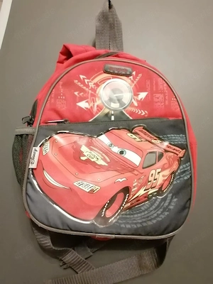 Kinder Rucksack