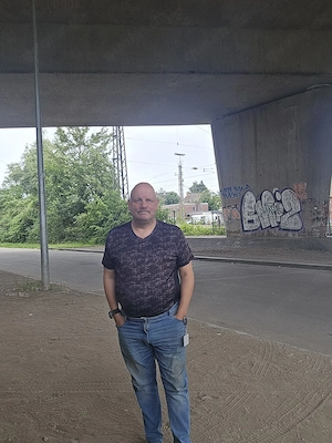 Mann sucht Frau klassisch 