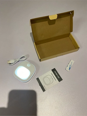 LED Night Light, gebraucht