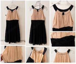 coktail kleid