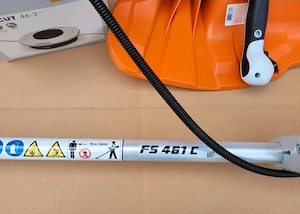Sthil FS 461