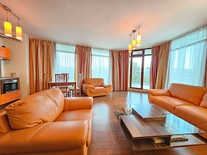 Exklusive Wohnung mit Meeresblick in Sozopol