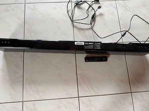 JBL Cinema SB120 Soundbar   110 Watt   Bluetooth   Dolby Audio