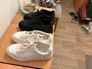 verkaufe schuhe 
