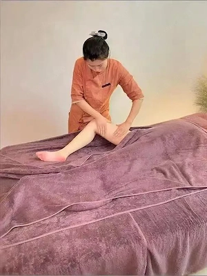 Zixiang China Massage  Bild 3
