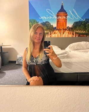 suche dich melde dich!
