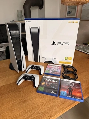 Playstation ps5 