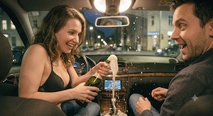 Langweilige Ehe ?Gönn dir spritzige Momente 