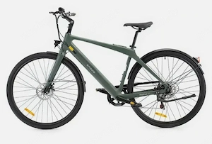 Electro  Fahrrad 